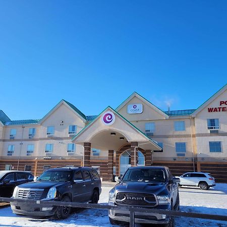 Coast Grimshaw Hotel & Suites Экстерьер фото