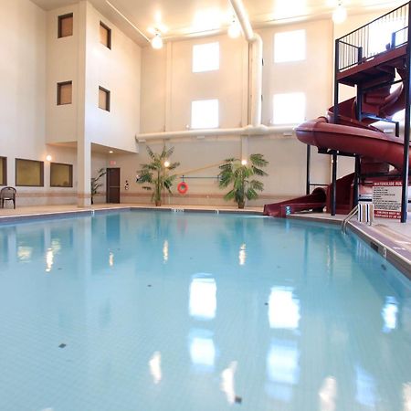 Coast Grimshaw Hotel & Suites Экстерьер фото