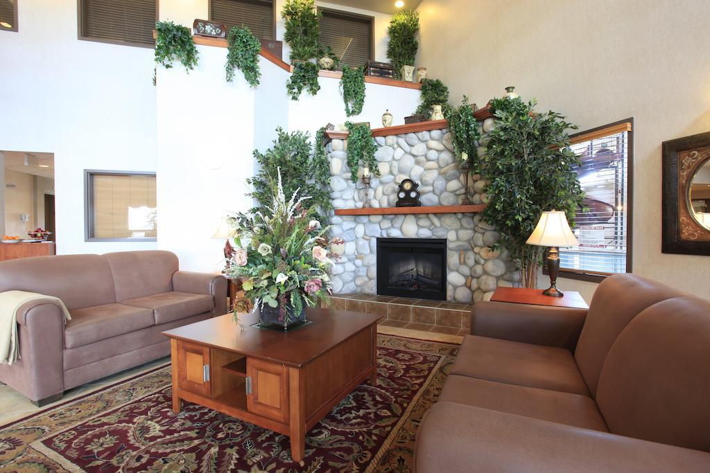 Coast Grimshaw Hotel & Suites Экстерьер фото