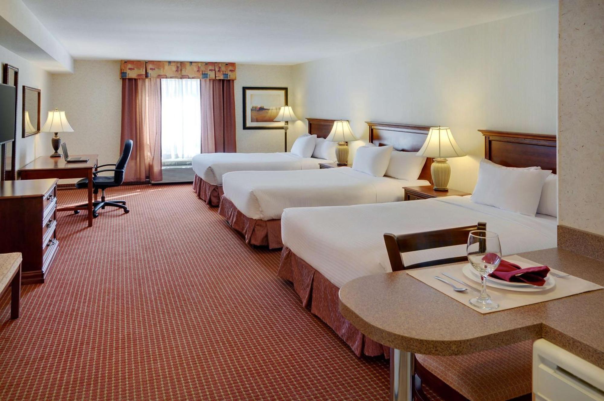 Coast Grimshaw Hotel & Suites Экстерьер фото