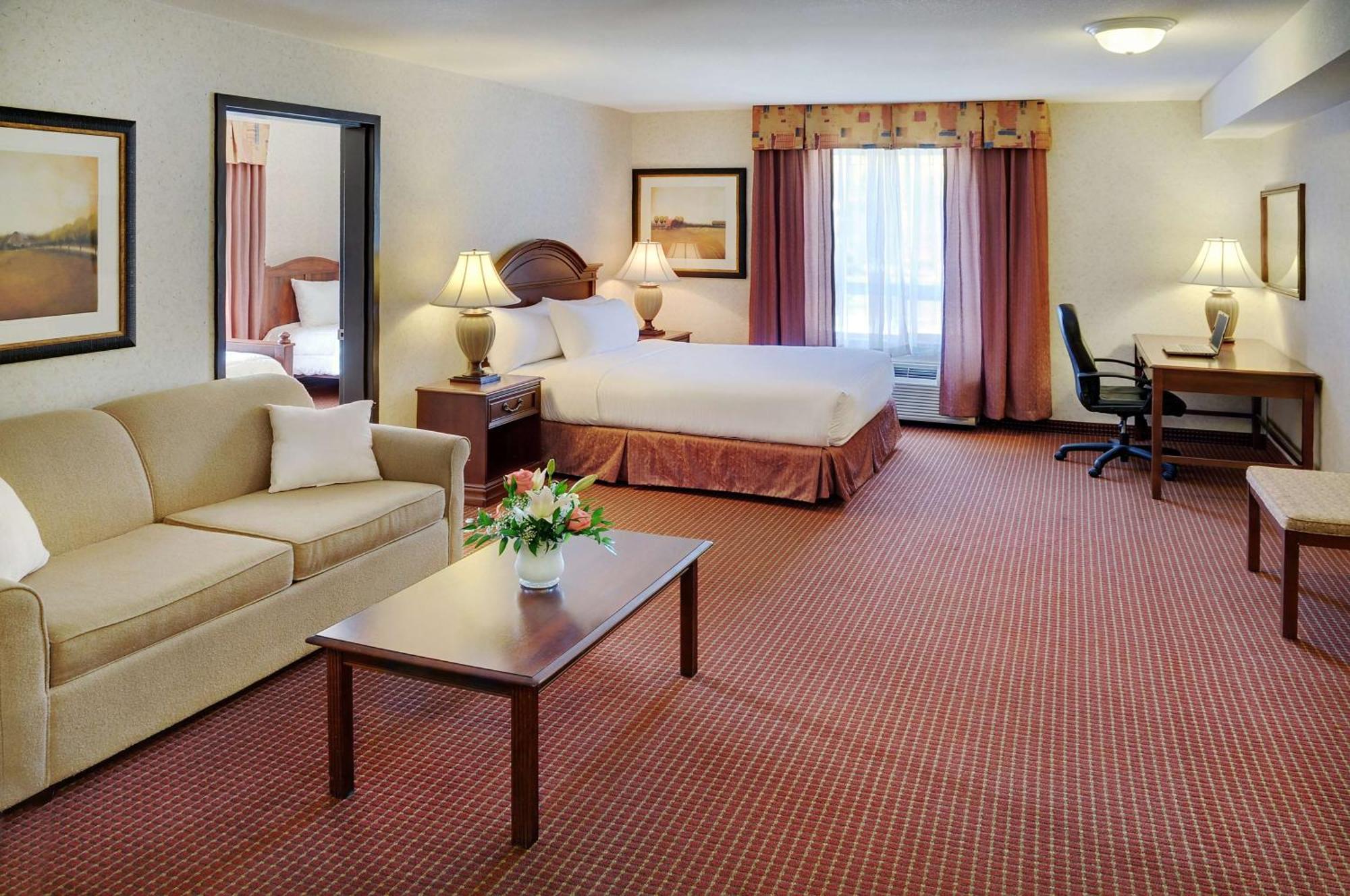 Coast Grimshaw Hotel & Suites Экстерьер фото