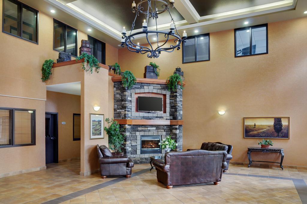 Coast Grimshaw Hotel & Suites Экстерьер фото