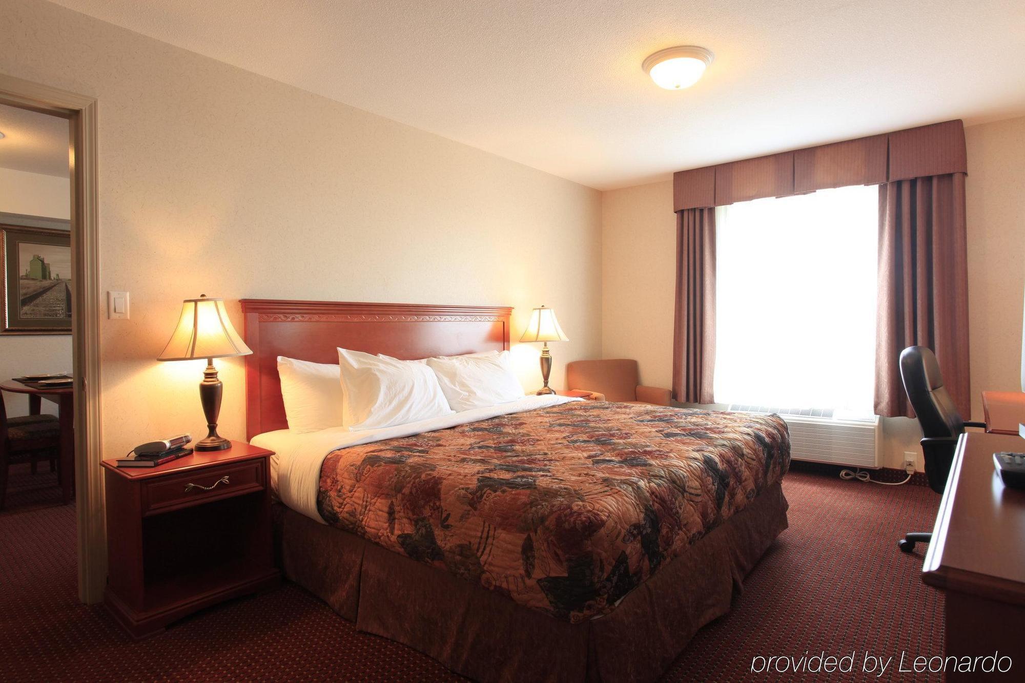 Coast Grimshaw Hotel & Suites Экстерьер фото