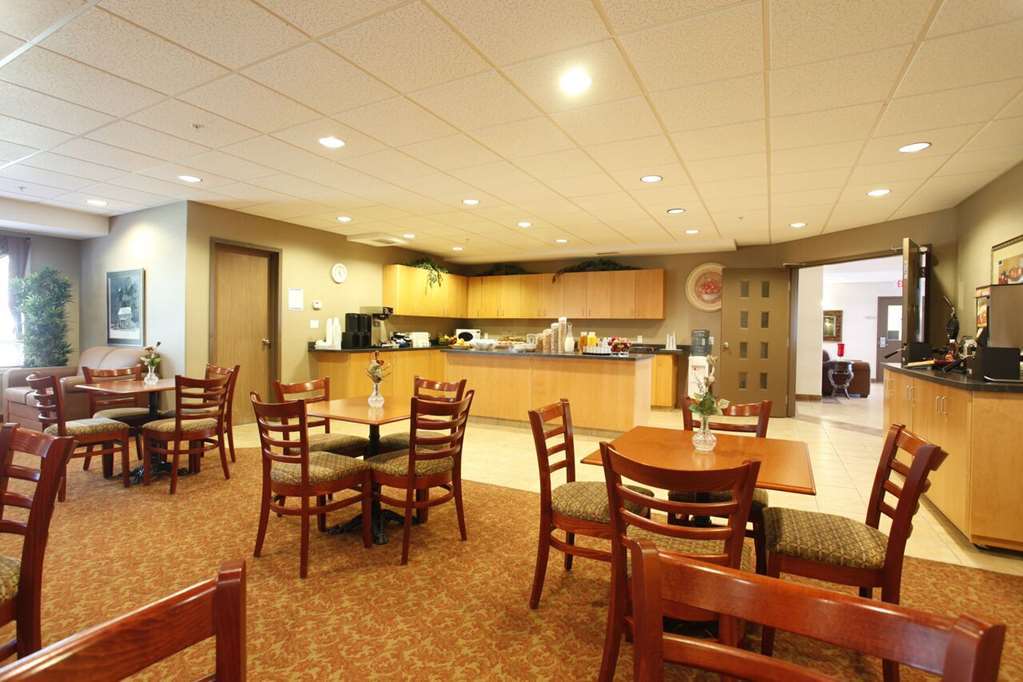 Coast Grimshaw Hotel & Suites Удобства фото
