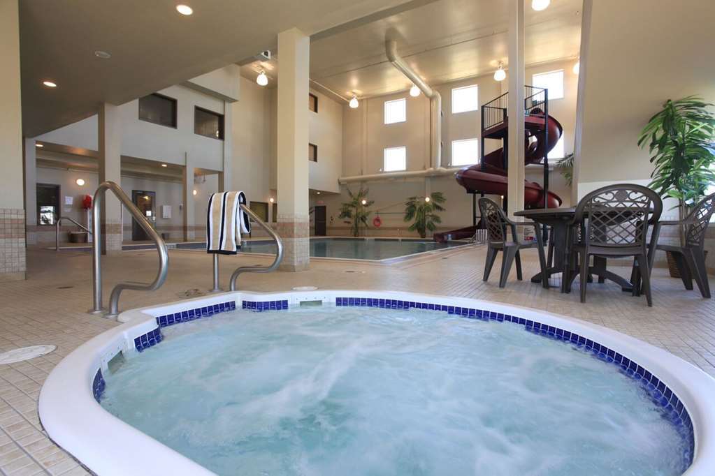 Coast Grimshaw Hotel & Suites Удобства фото