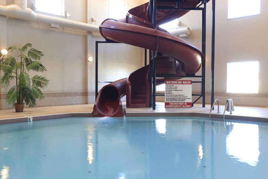 Coast Grimshaw Hotel & Suites Удобства фото
