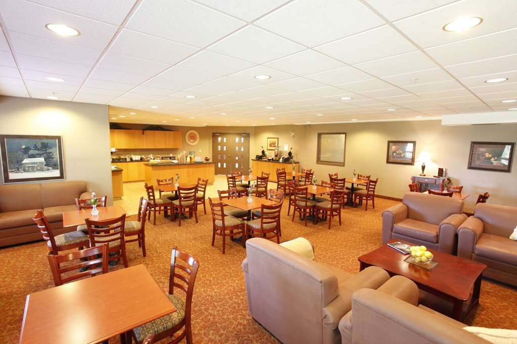 Coast Grimshaw Hotel & Suites Удобства фото