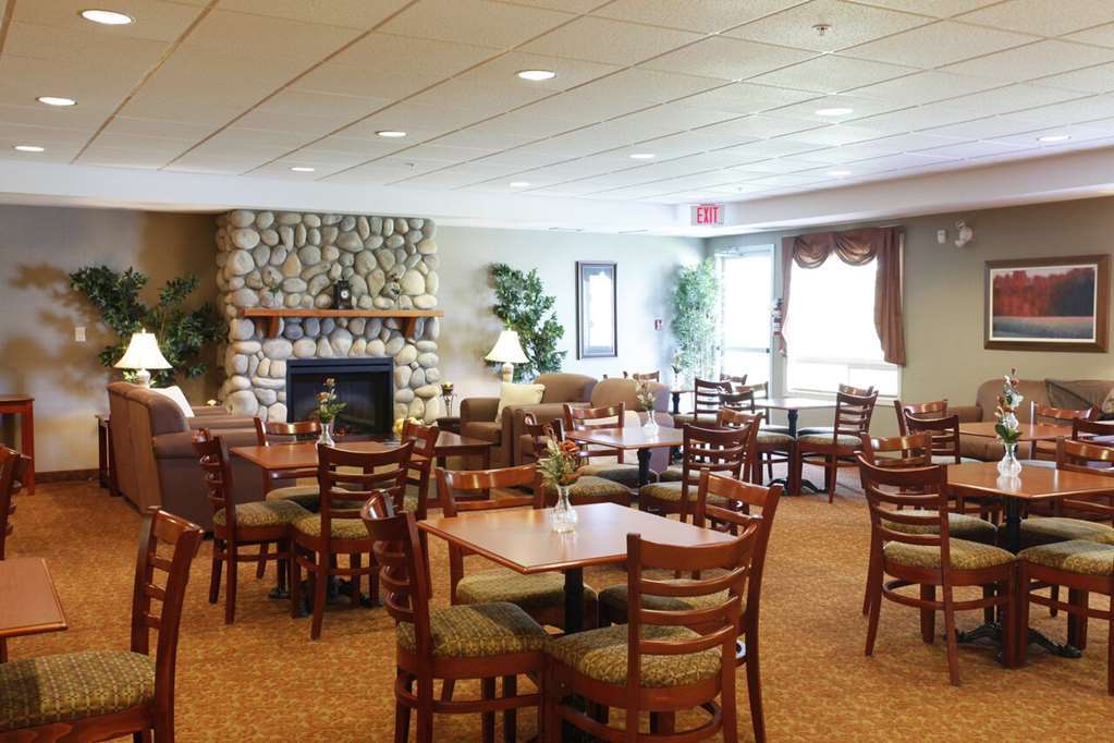Coast Grimshaw Hotel & Suites Удобства фото