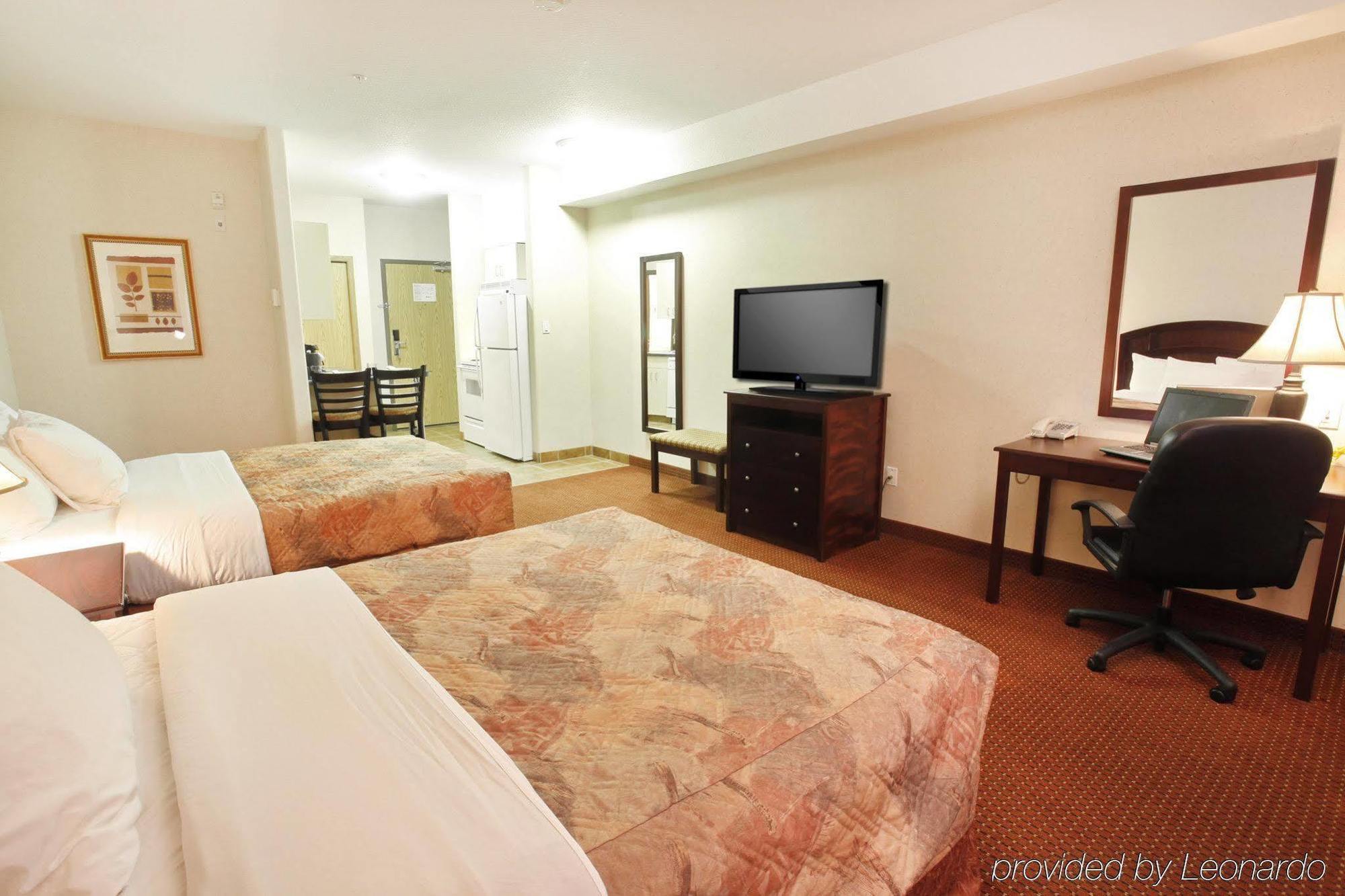 Coast Grimshaw Hotel & Suites Экстерьер фото