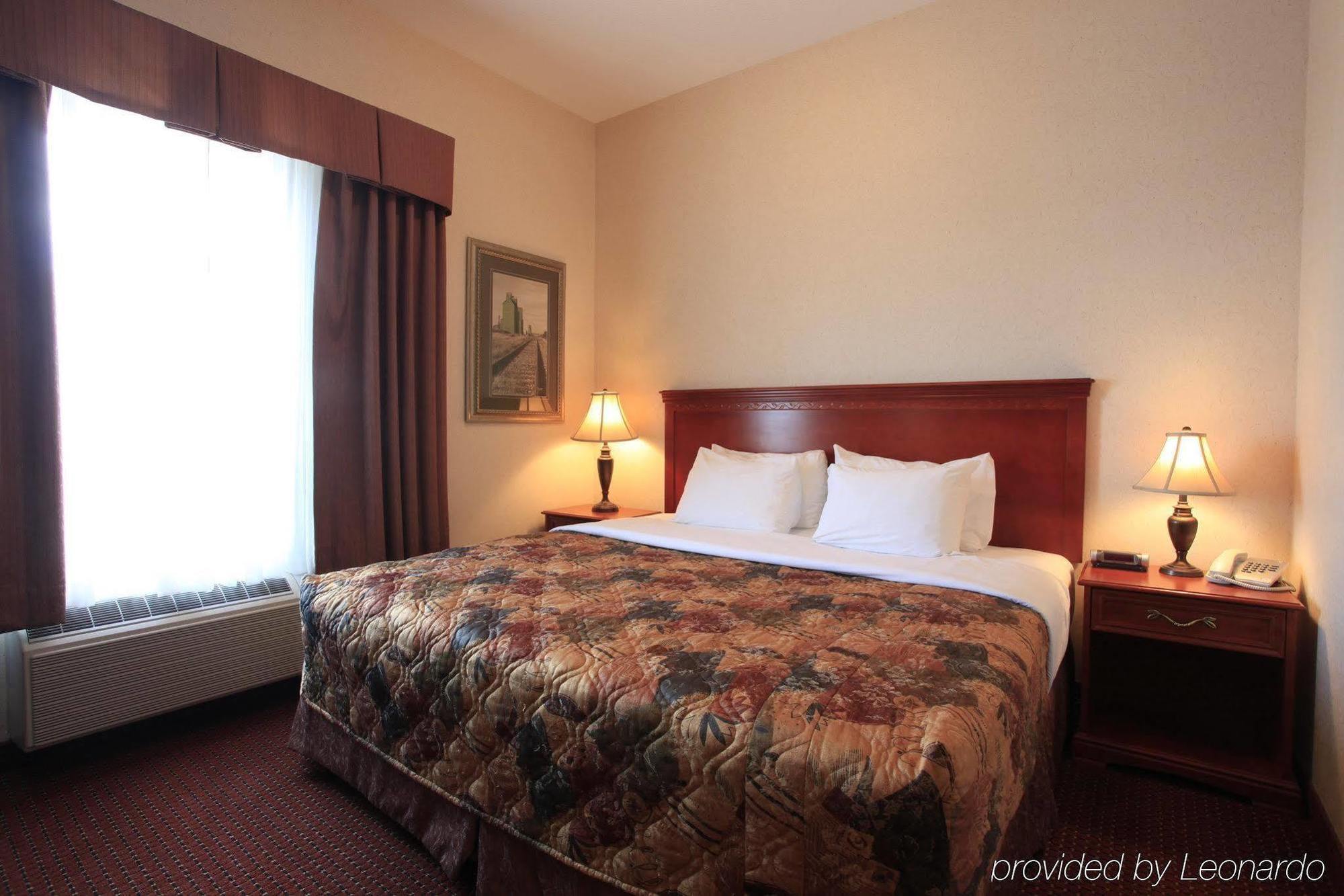 Coast Grimshaw Hotel & Suites Экстерьер фото